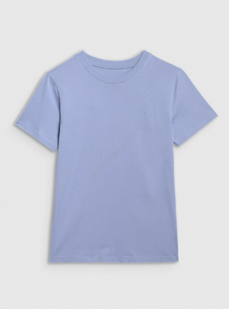 Tshirt denim F2970