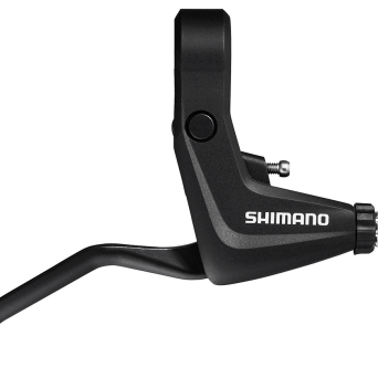 Dźwignia Hamulca Shimano BL-T4000 V-Brake prawa czarna