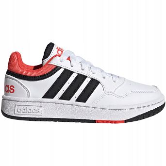 Buty Adidas Hoops 3.0 K JR GZ9673 