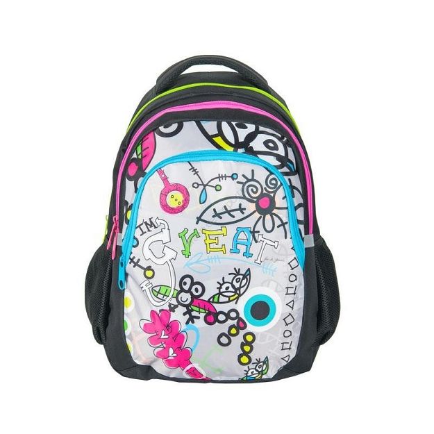 Plecak Dream Big BDG-699
