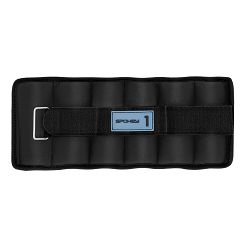 Obciążniki na rzep 1kg FORM 941521 - 3