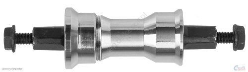 Zestaw naprawczy Suportu 122,5mm BSA-ITAL stal