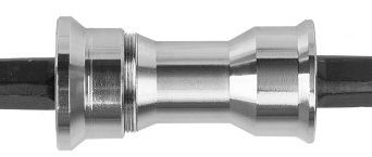 Zestaw naprawczy Suportu 122,5mm BSA-ITAL stal