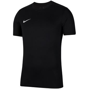 Koszulka Nike Dry Park czarna BV6708 010