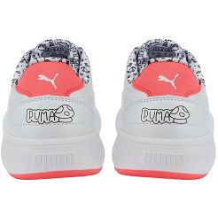 Buty Puma Tori Me Happy białe 386384 01 - 3