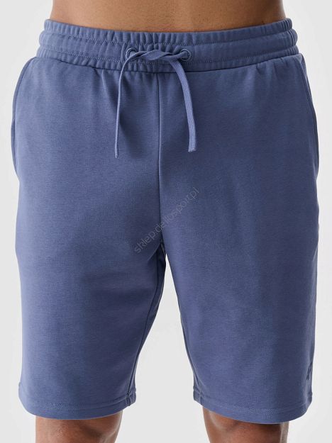 Spodenki cas denim M543