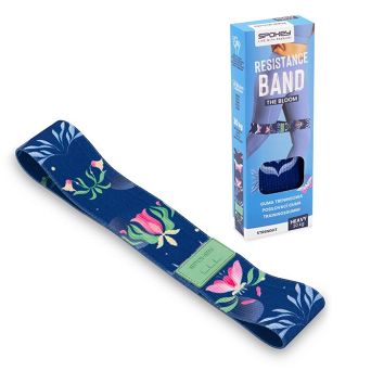 Guma fit hard The Bloom E Band TB 944554