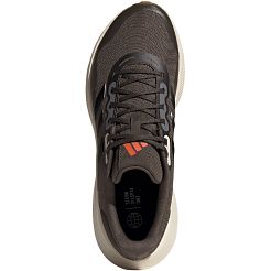 Buty Adidas Runfalcon 3 TR khaki HP7569  - 3