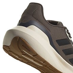 Buty Adidas Runfalcon 3 TR khaki HP7569  - 2