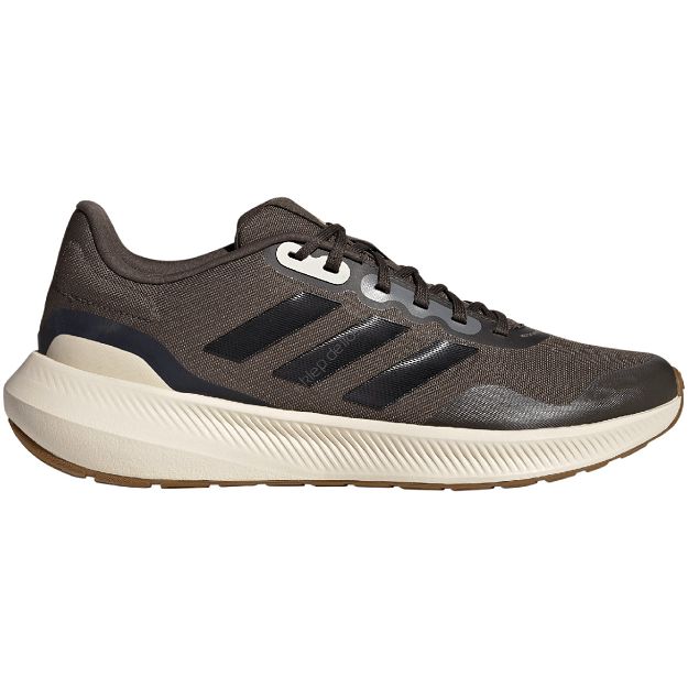 Buty Adidas Runfalcon 3 TR khaki HP7569 
