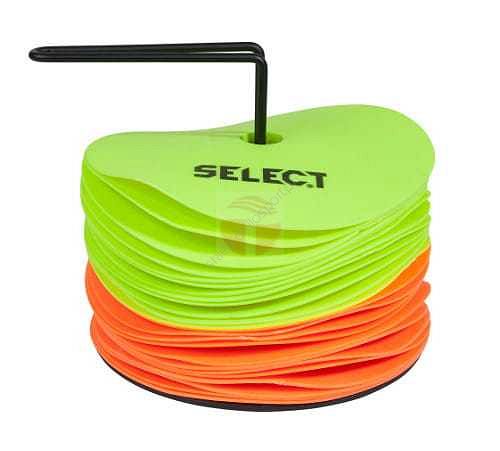 Maty znakujące 5641 Select