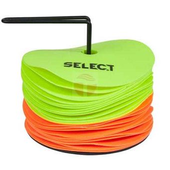 Maty znakujące 5641 Select