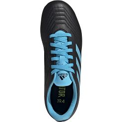 Buty Adidas Predator 19.4 FxG J czarne G25823 - 2