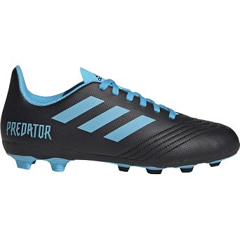 Buty Adidas Predator 19.4 FxG J czarne G25823