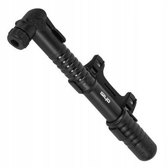 Pompka GIYO mini twin valve series nylon