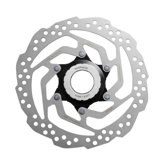 Tarcza hamulcowa 160mm Shimano RT10 CenterLock