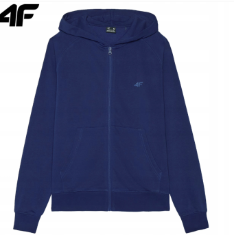 Bluza granat F1763