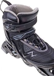 Rolki 41 Vivo Thunder II PW-150AY black/grey - 3