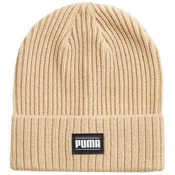 Czapka Puma Ribbed Classic Cuff Beanie 024038 07