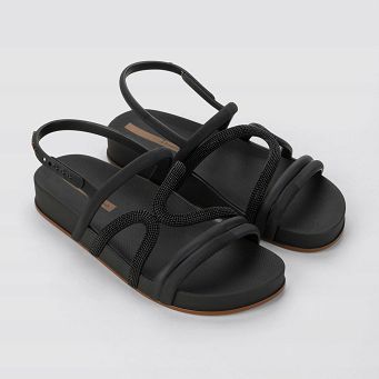 Sandały Ipanema Walk Sandal FEM 27211-BF986