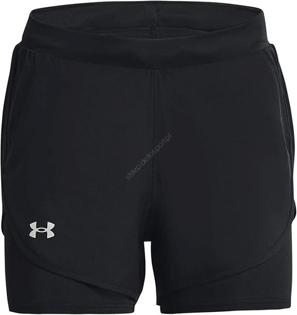 Spodenki Fly By 2-in-1 Short 1369768 002