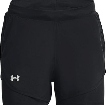 Spodenki Fly By 2-in-1 Short 1369768 002