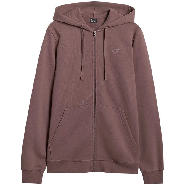 Bluza brązowa M1982