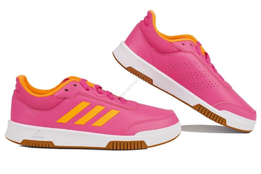 Buty 36 2/3 Adidas Tensaur Sport 2.0 K HP2620