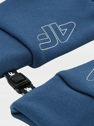 Rękawiczki denim U068  - 2