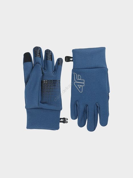 Rękawiczki denim U068 