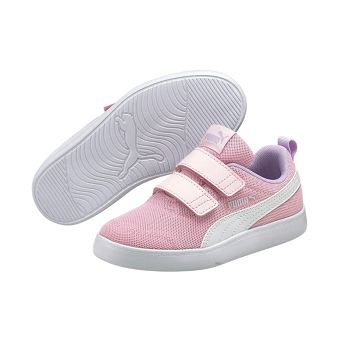 Buty Puma Courtflex v2 Mesh 371758 08 