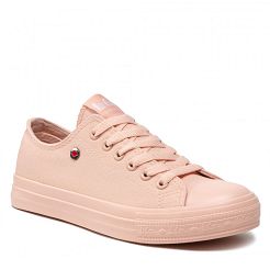 Tenisówki damskie Lee Cooper LCW-22-31-0871LA - 2