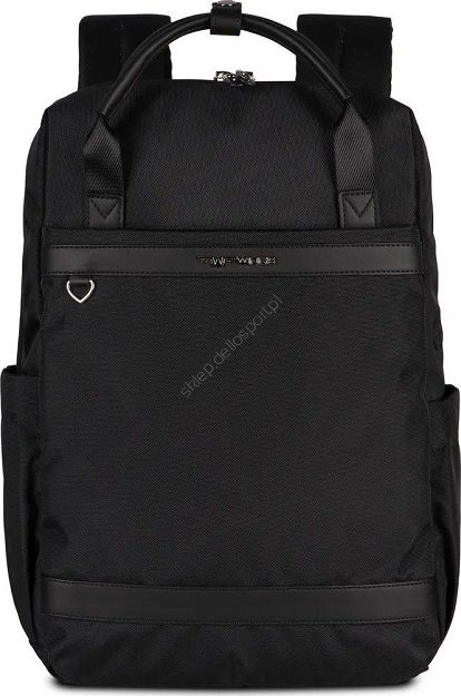 Plecak Wings Skylark SKY002 black