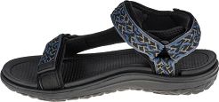Sandały Lee Cooper LCW-21-34-0202M  - 3