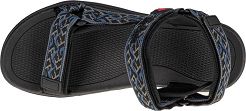 Sandały Lee Cooper LCW-21-34-0202M  - 2