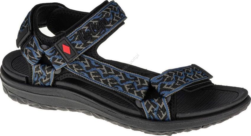 Sandały Lee Cooper LCW-21-34-0202M 