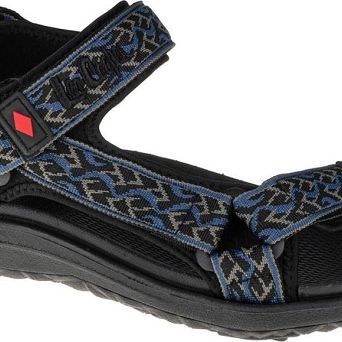 Sandały Lee Cooper LCW-21-34-0202M 