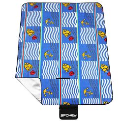 Koc piknikowy 150x180 PICNIC AMBER - 2