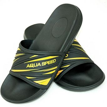 Klapki Aqua Speed IDAHO 18