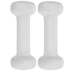 Zestaw hantli 2x0,5kg GY - 2
