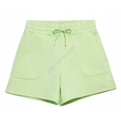 Spodnie limonka SKDD010
