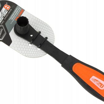 Klucz Super-B do kaset i suportu Campagnolo