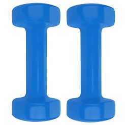 Zestaw hantli 2x2kg BL - 2
