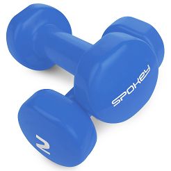 Zestaw hantli 2x2kg BL - 3