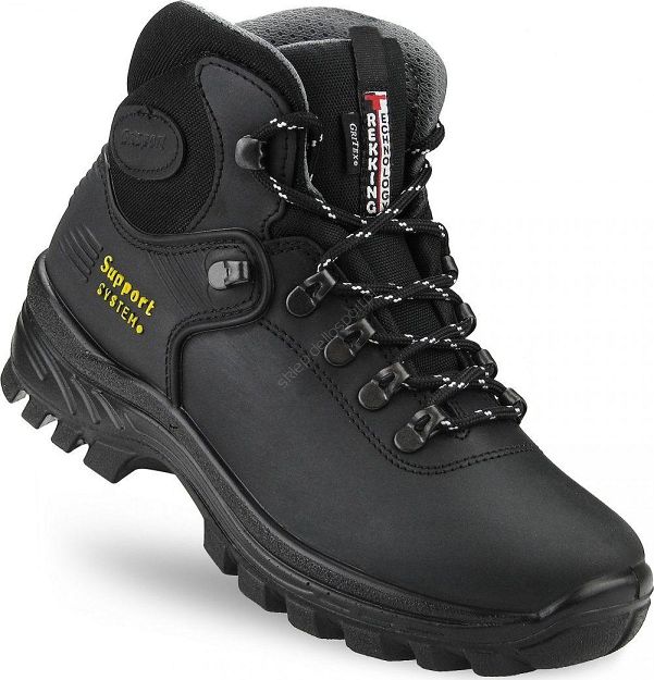 Buty trekkingowe GriSport 10242D71G