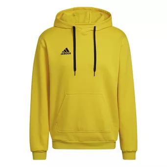 Bluza Adidas Entrada 22 żółta HI2140