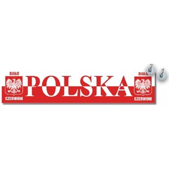Zawieszka na szybę