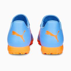 Buty Puma Future Play TT Jr 107202 01 - 3