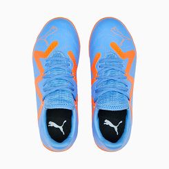Buty Puma Future Play TT Jr 107202 01 - 4