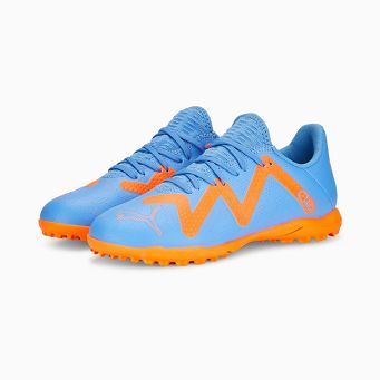 Buty Puma Future Play TT Jr 107202 01